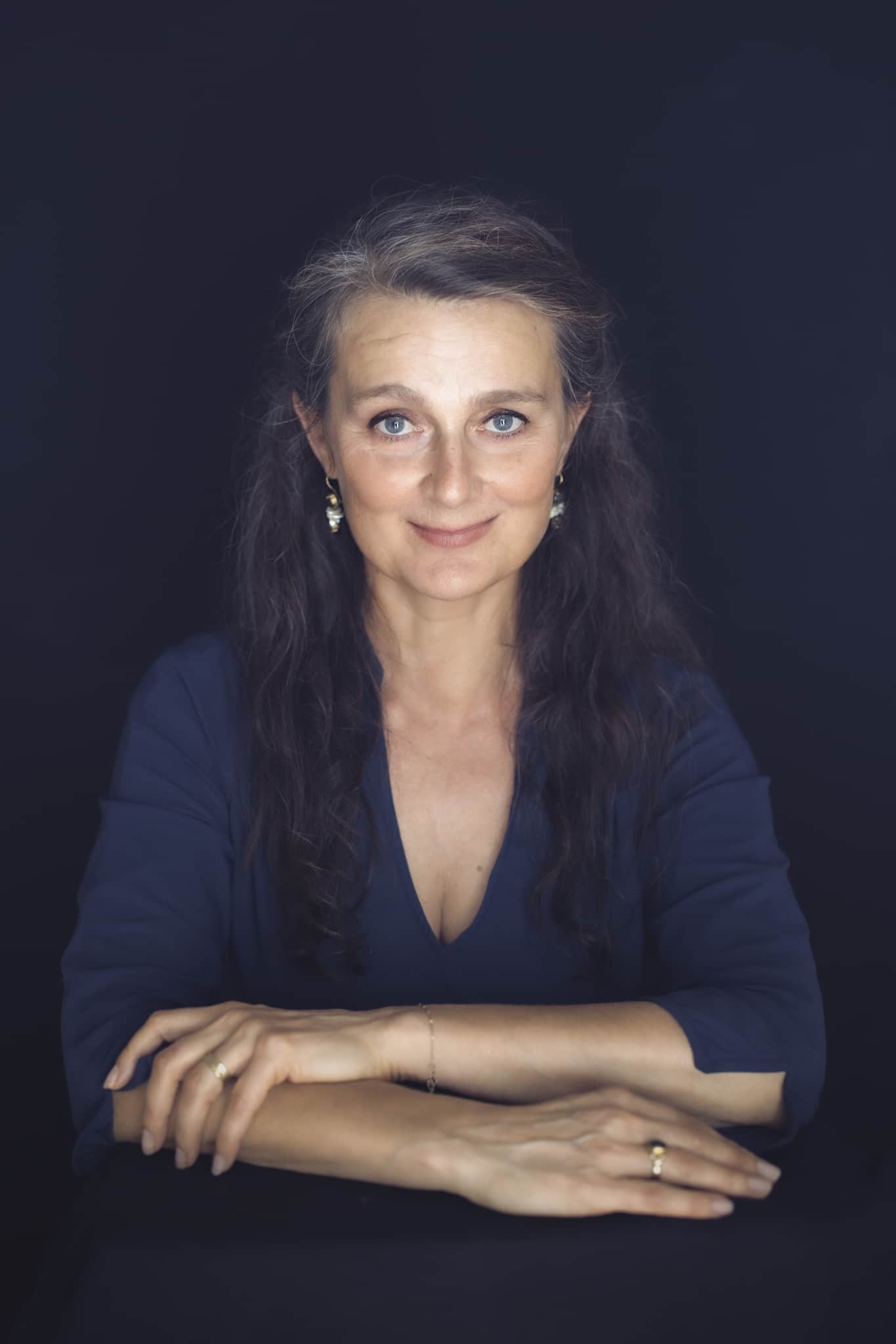 Alexandra Kalinine